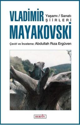  Vladimir Mayakovski'nin Bir Kadına Mektupu: Şehvetli Bir Tutku ve Acılı Bir İtiraf