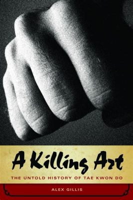  A Killing Art: Bir Çin Gizemi Sanatının Kalbinde!