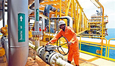  Beyond Crude: Oil and Gas in Nigerian Political Economy - A Journey Through the Labyrinthine World of Resources