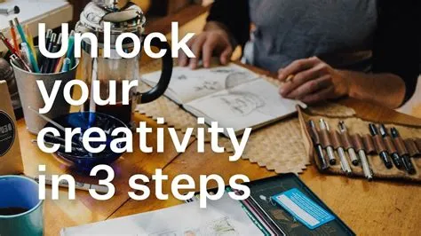  Creating Flow: How to Access Your Hidden Creative Potential, Unlocking the Rhythms of Productivity and Unleashing the Muse Within