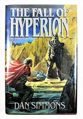  Hyperion, Bir Zaman Yolculuğu ve Gizemli Bir İntiharın Hikayesi