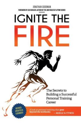  Ignite the Fire: The Secrets to Building Your Dream Career - Unlocking Potential and Mastering the Art of Self-Discovery