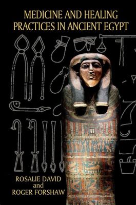  Journeys Through the Labyrinth of Medicine: An Exploration of Ancient Egyptian Healing Practices